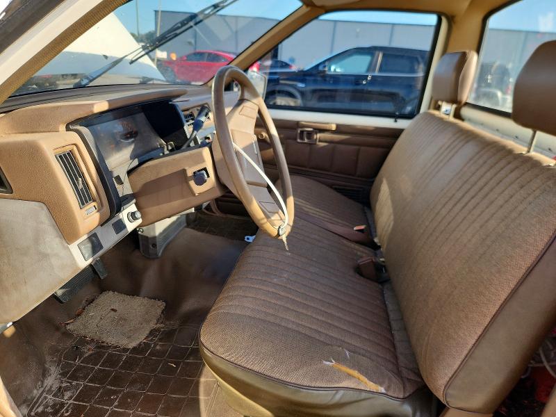 Aukcja sprzedaży 1987 Nissan Truck, vin: 1N6ND11S6HC364463, numer aukcji: 69229976