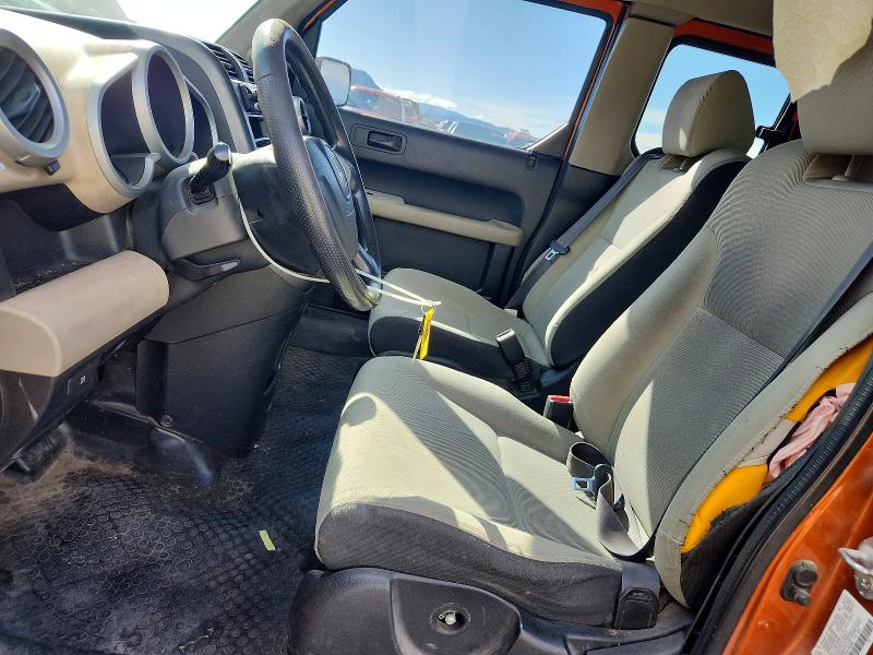 Продажа на аукционе авто 2007 Honda Element, vin: 5J6YH28347L013293, номер лота: 66966016
