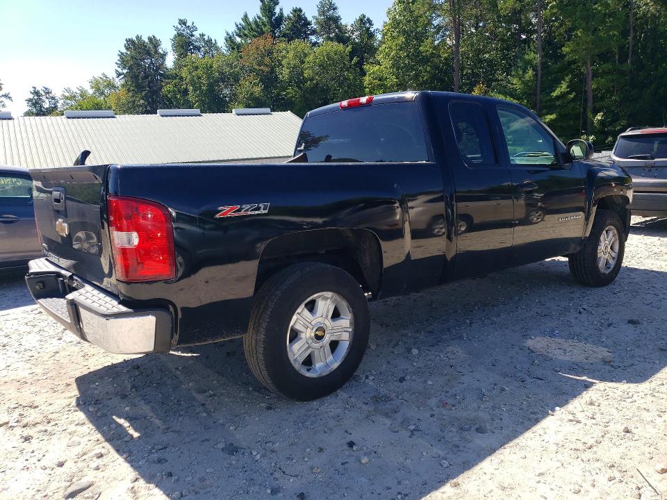 Aukcja sprzedaży 2010 Chevrolet Silverado, vin: 1GCSKSE39AZ269449, numer aukcji: 69320486