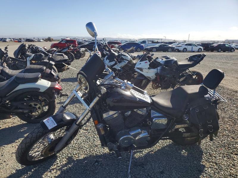 Продаж на аукціоні авто 2002 Honda Vt750, vin: JH2RC44072M617916, номер лоту: 70353286