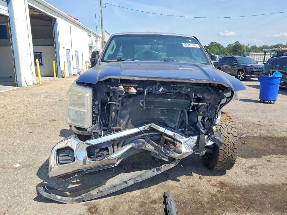 2016 Ford F250 მანქანა იყიდება აუქციონზე, vin: 1FT7W2B69GEA50614, აუქციონის ნომერი: 68981026