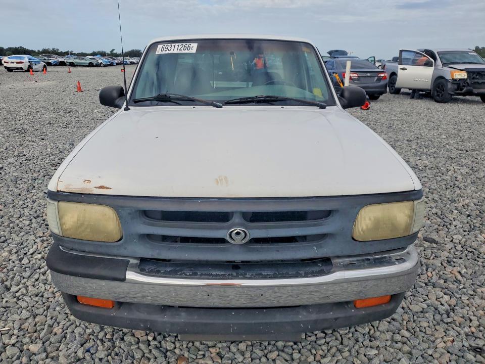 Продажа на аукционе авто 1996 Mazda B2300, vin: 4F4CR16A9TTM07043, номер лота: 69311266