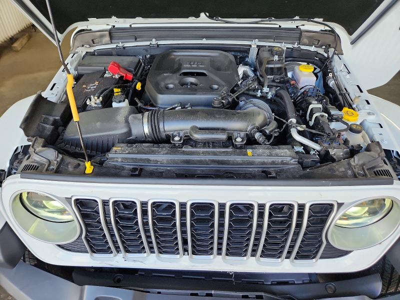 Продажа на аукционе авто 2026 Jeep Wrangler, vin: 1C4PJXEN1TW184617, номер лота: 68951746