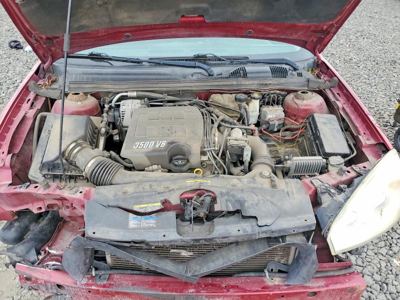 Продаж на аукціоні авто 2006 Chevrolet Malibu, vin: 1G1ZT51876F213168, номер лоту: 70832416