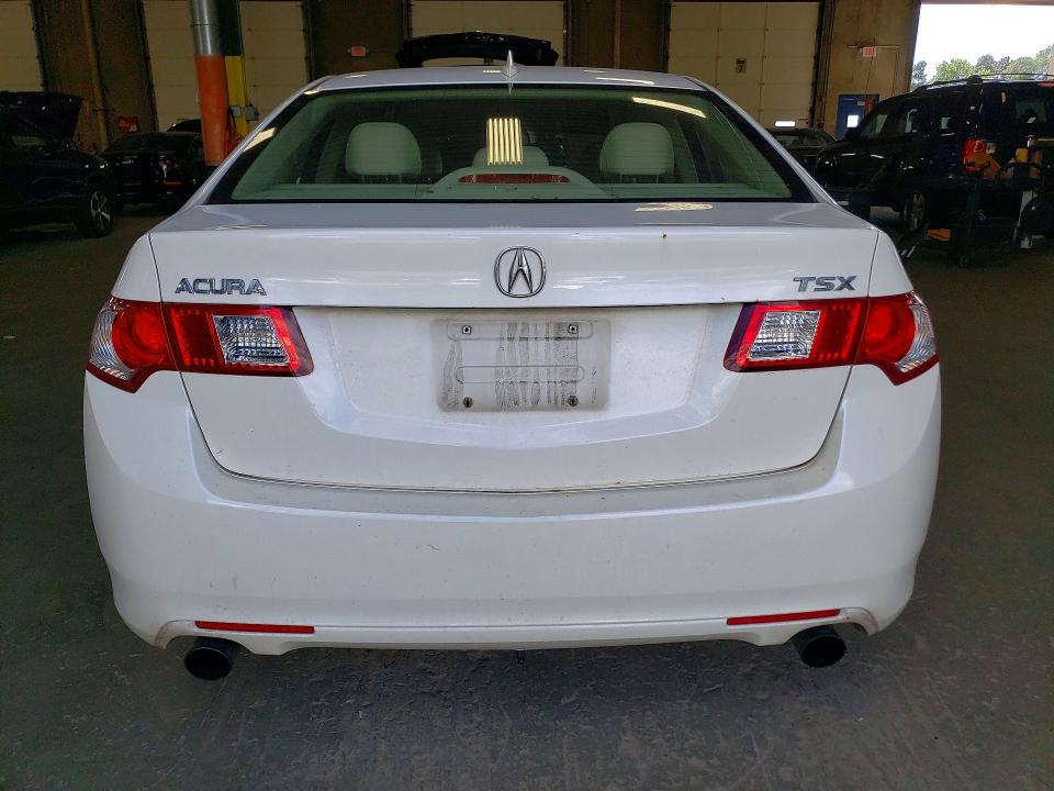 Продаж на аукціоні авто 2010 Acura Tsx, vin: JH4CU2F68AC000903, номер лоту: 68327176