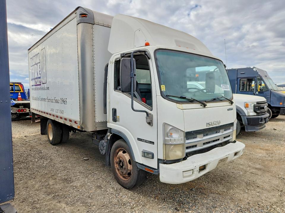 Продажа на аукционе авто 2015 Isuzu Npr Hd, vin: 54DC4W1B2FS804569, номер лота: 67200026