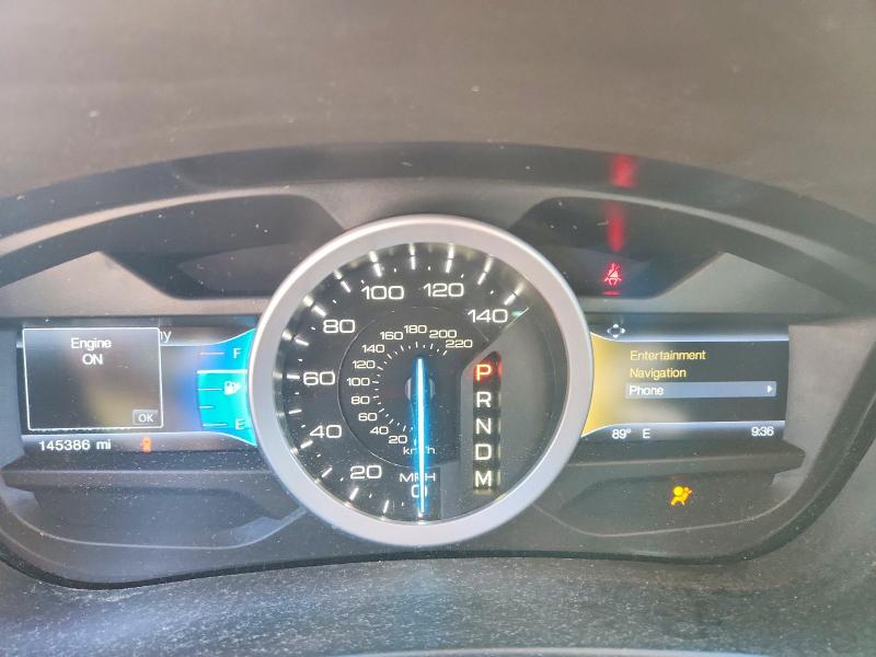 Aukcja sprzedaży 2014 Ford Explorer, vin: 1FM5K7D87EGB14984, numer aukcji: 68765956