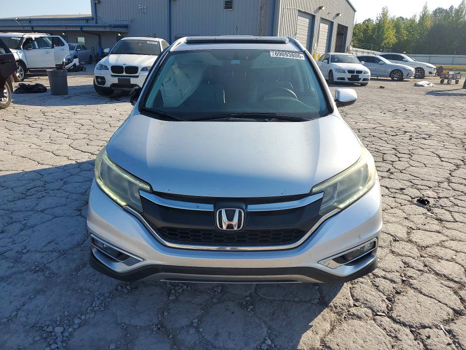 Продаж на аукціоні авто 2016 Honda Cr-v, vin: 2HKRM3H71GH549721, номер лоту: 69093806