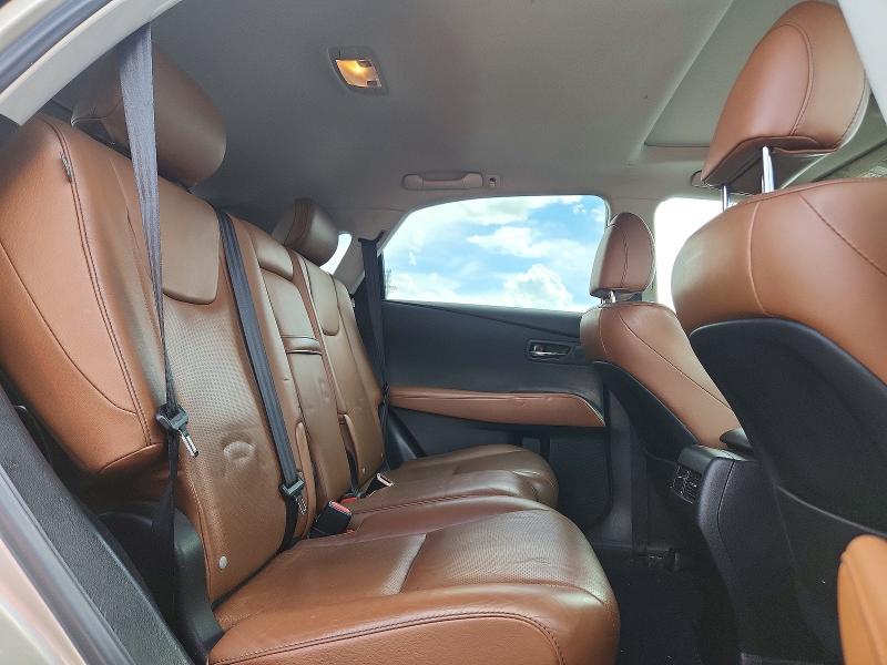 Aukcja sprzedaży 2015 Lexus Rx 350, vin: 2T2ZK1BA2FC162316, numer aukcji: 69722416