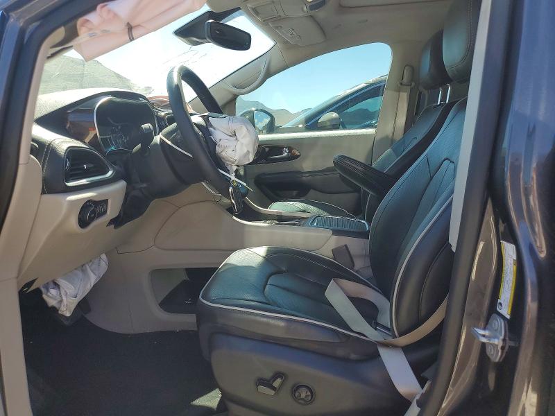 Aukcja sprzedaży 2022 Chrysler Pacifica, vin: 2C4RC1GG8NR234326, numer aukcji: 68494686