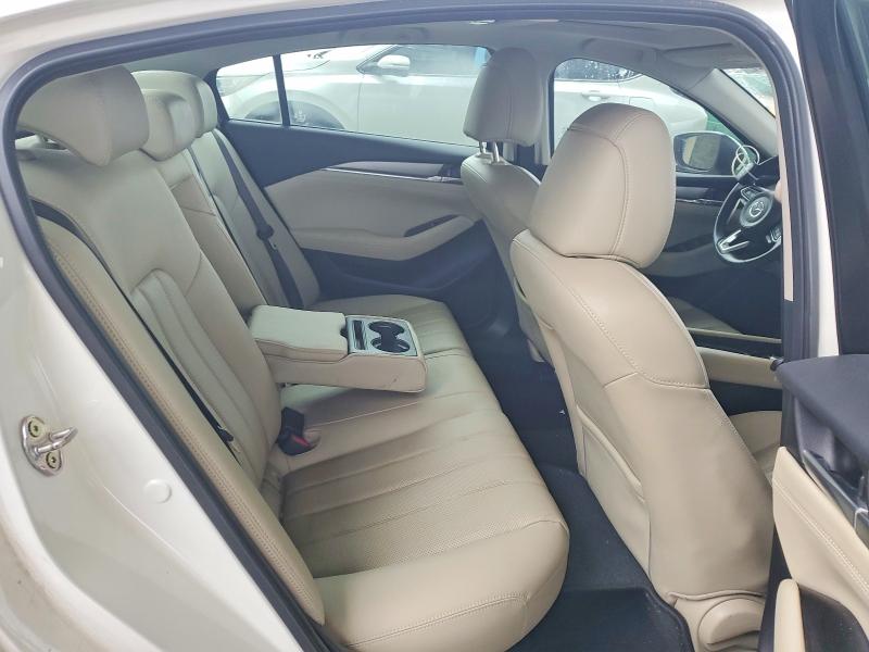 Aukcja sprzedaży 2020 Mazda 6, vin: JM1GL1VM1L1526871, numer aukcji: 68159006