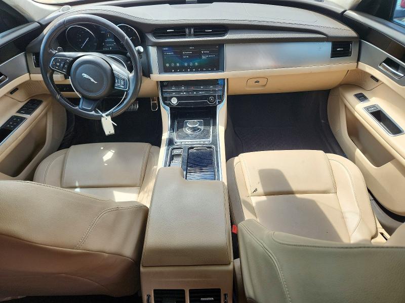 Aukcja sprzedaży 2020 Jaguar Xf, vin: SAJBD4FX6LCY84832, numer aukcji: 69653656