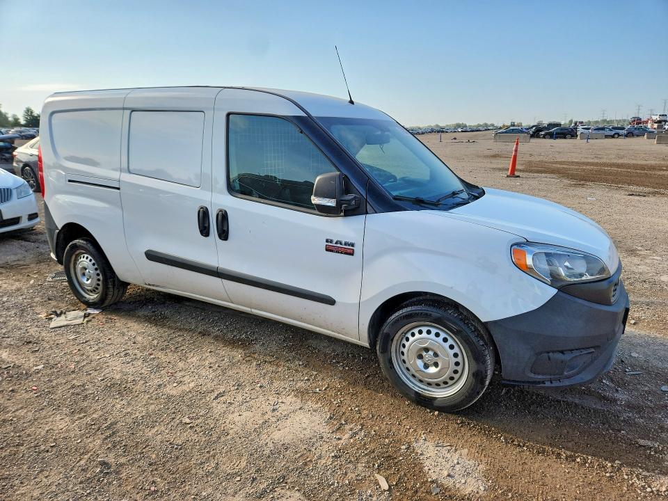 Aukcja sprzedaży 2020 Ram Promaster City, vin: ZFBHRFAB2L6P31156, numer aukcji: 67432096