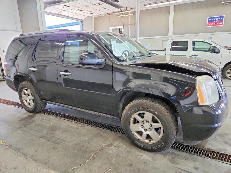 2007 Gmc Yukon მანქანა იყიდება აუქციონზე, vin: 1GKFK63867J400453, აუქციონის ნომერი: 68016336