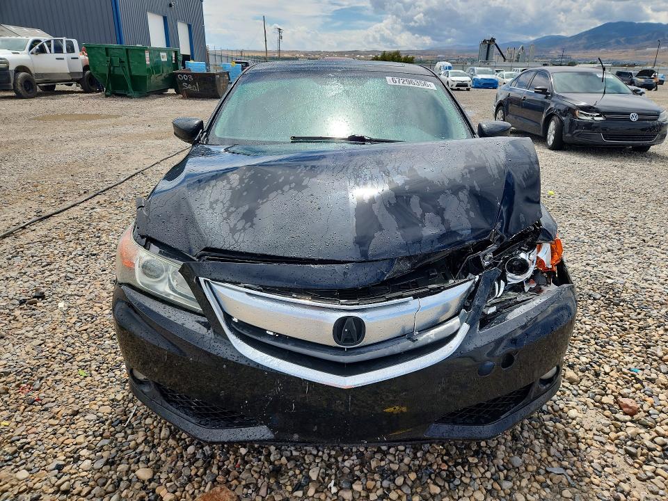 67296356 :رقم المزاد ، 19VDE1F55EE009134 vin ، 2014 Acura Ilx مزاد بيع