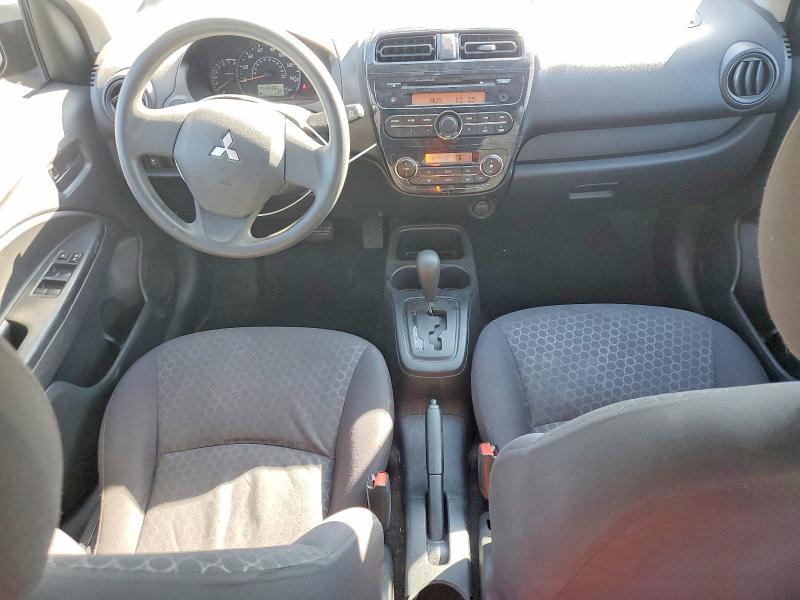 Продаж на аукціоні авто 2015 Mitsubishi Mirage, vin: ML32A3HJXFH059123, номер лоту: 67903846