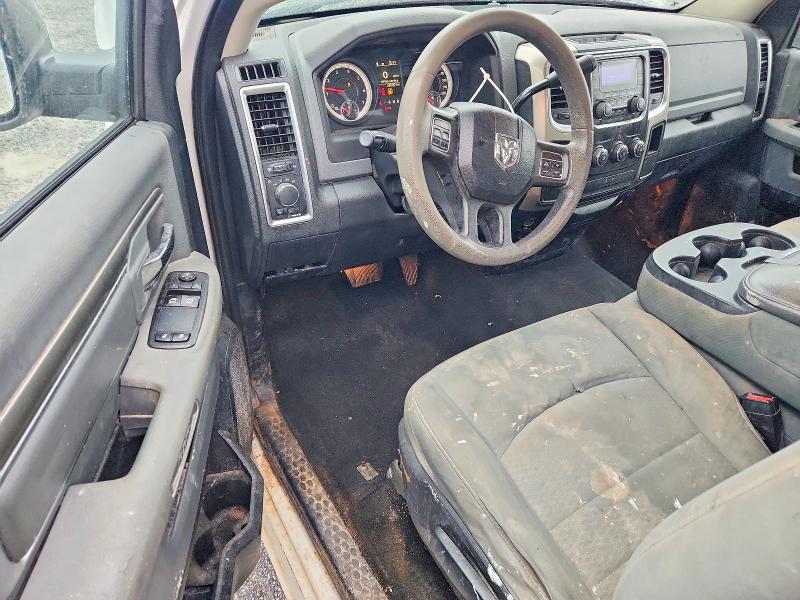 Продаж на аукціоні авто 2013 Ram 1500, vin: 3C6JR6EP6DG524328, номер лоту: 70152816