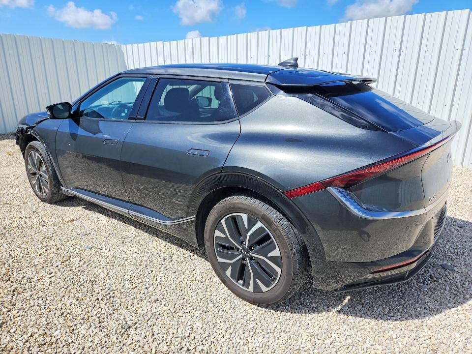 Продажа на аукционе авто 2023 Kia Ev6, vin: KNDC34LA6P5610756, номер лота: 67808596