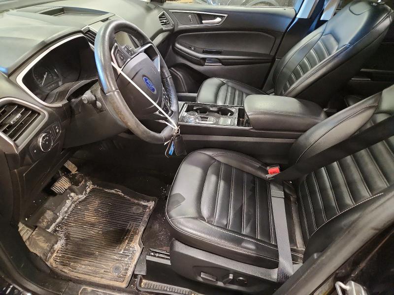 Продажа на аукционе авто 2020 Ford Edge, vin: 2FMPK4J97LBB10457, номер лота: 68571226