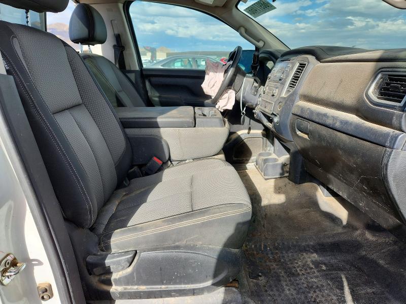 Продаж на аукціоні авто 2017 Nissan Titan, vin: 1N6AA1R84HN571681, номер лоту: 68977466