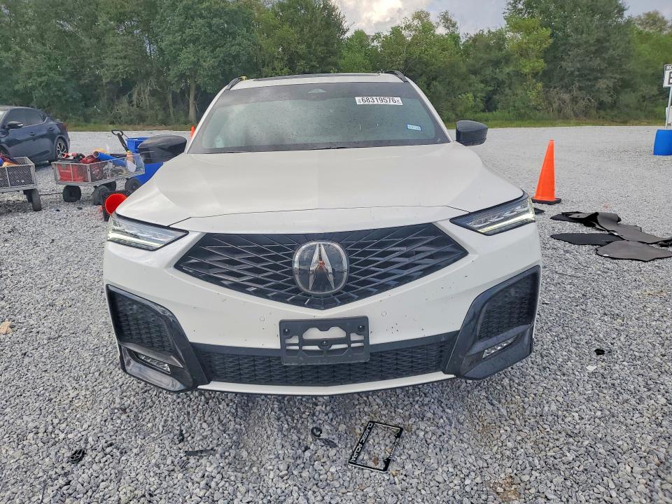 Продаж на аукціоні авто 2026 Acura Mdx, vin: 5J8YE1H92TL027721, номер лоту: 68319576