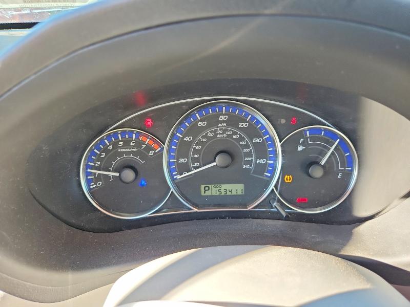 70042036 :رقم المزاد ، JF2SHAEC2BH707780 vin ، 2011 Subaru Forester مزاد بيع