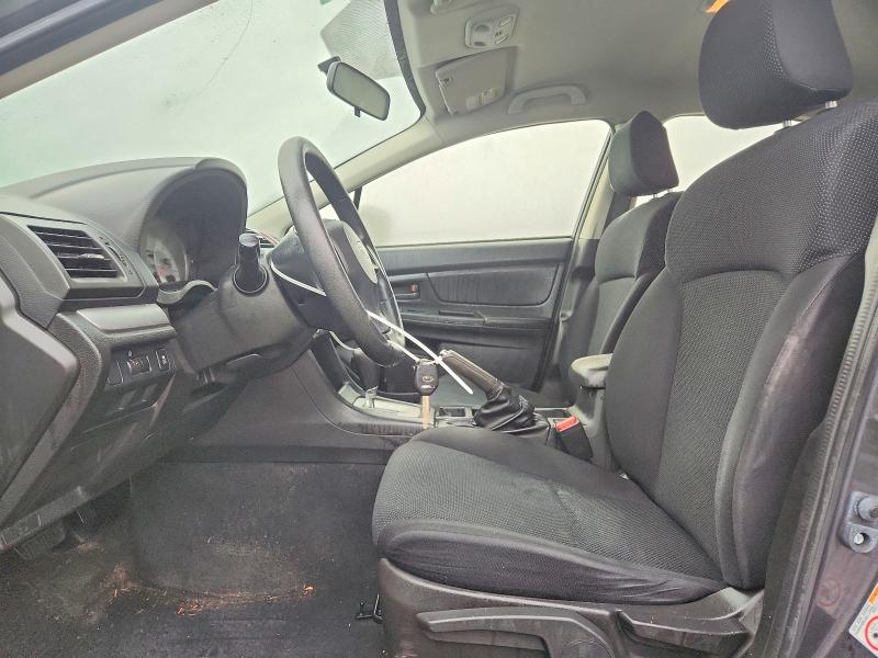 Aukcja sprzedaży 2013 Subaru Impreza, vin: JF1GJAA64DH002061, numer aukcji: 69285736