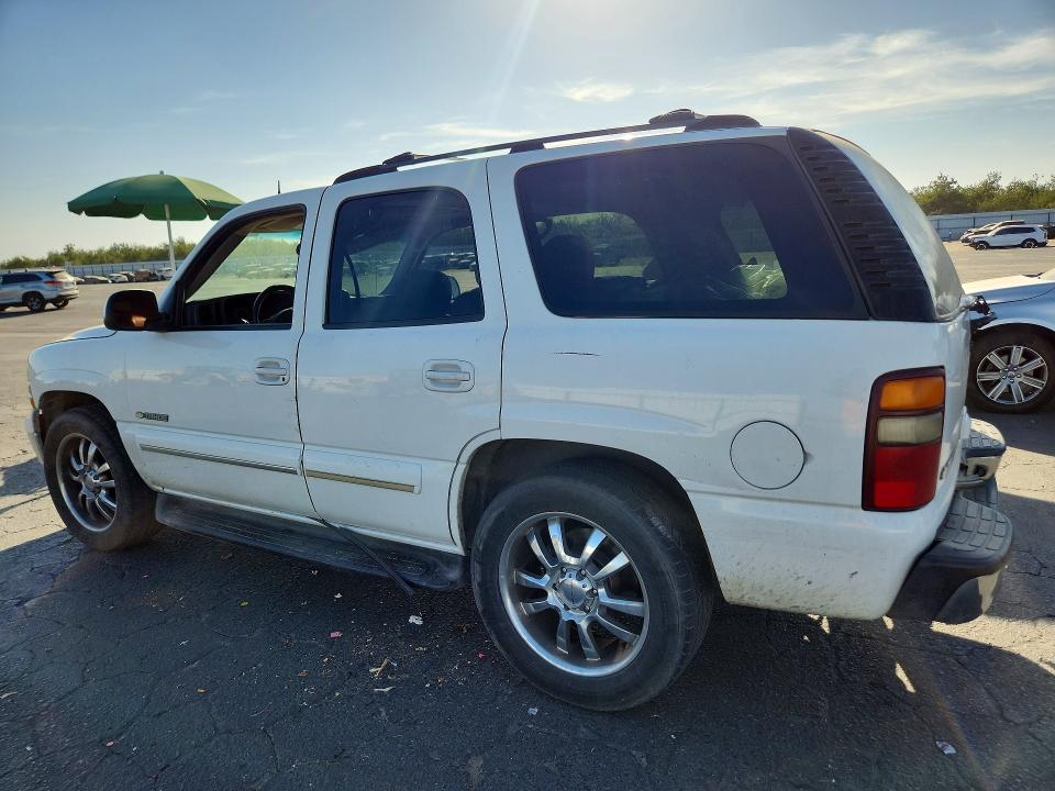 70532726 :رقم المزاد ، 1GNEC13T23J103063 vin ، 2003 Chevrolet Tahoe مزاد بيع