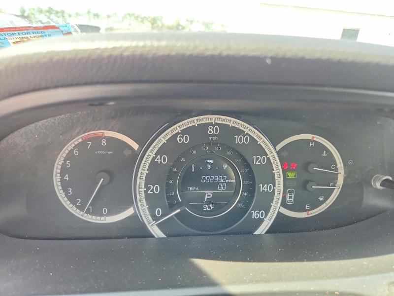 Продаж на аукціоні авто 2013 Honda Accord, vin: 1HGCR2F30DA250727, номер лоту: 68205306