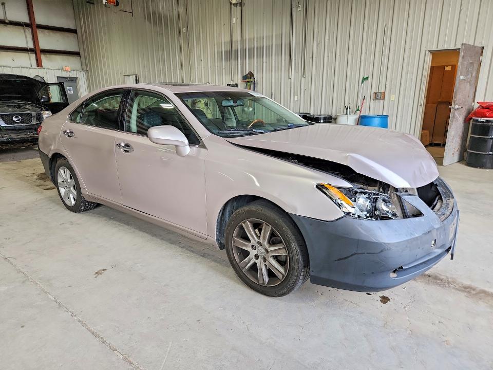 Продаж на аукціоні авто 2008 Lexus Es, vin: JTHBJ46G182244126, номер лоту: 68448896