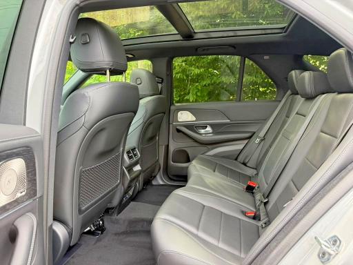 Продаж на аукціоні авто 2026 Mercedes-benz Gle, vin: 4JGFB4FBXTB679221, номер лоту: 69080436