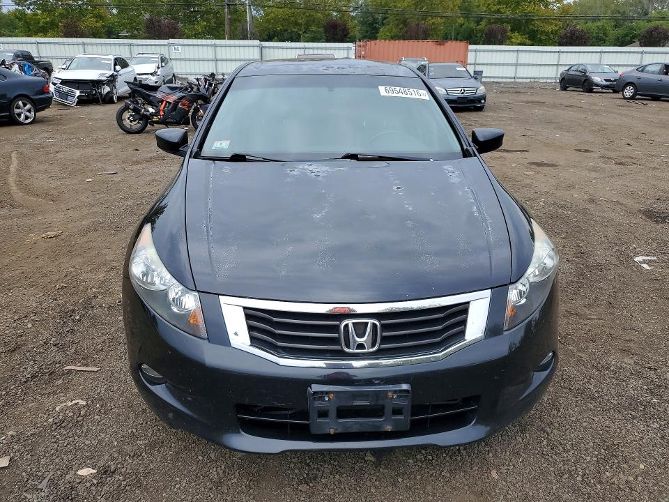 Aukcja sprzedaży 2008 Honda Accord, vin: 1HGCP36848A033582, numer aukcji: 69548516