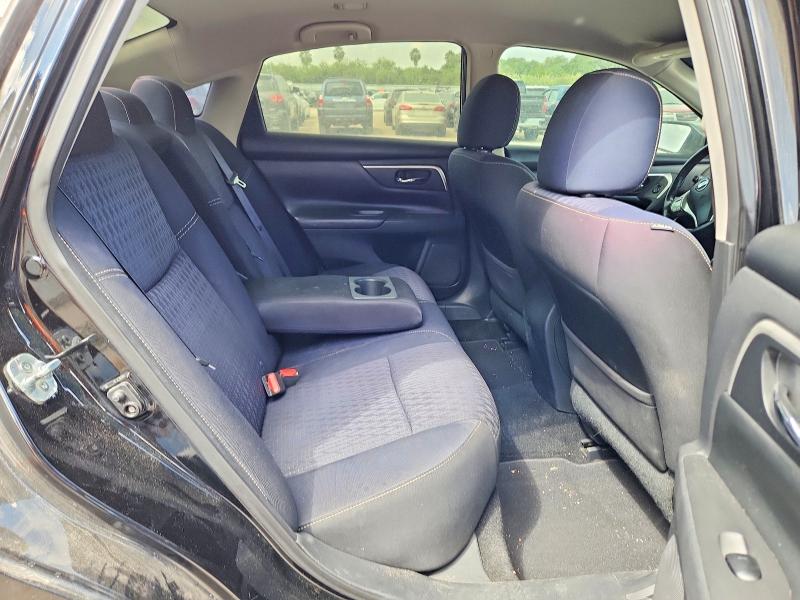 2016 Nissan Altima მანქანა იყიდება აუქციონზე, vin: 1N4AL3AP9GC286194, აუქციონის ნომერი: 59409766