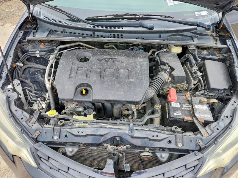 Aukcja sprzedaży 2016 Toyota Corolla, vin: 2T1BURHE2GC515213, numer aukcji: 70350746