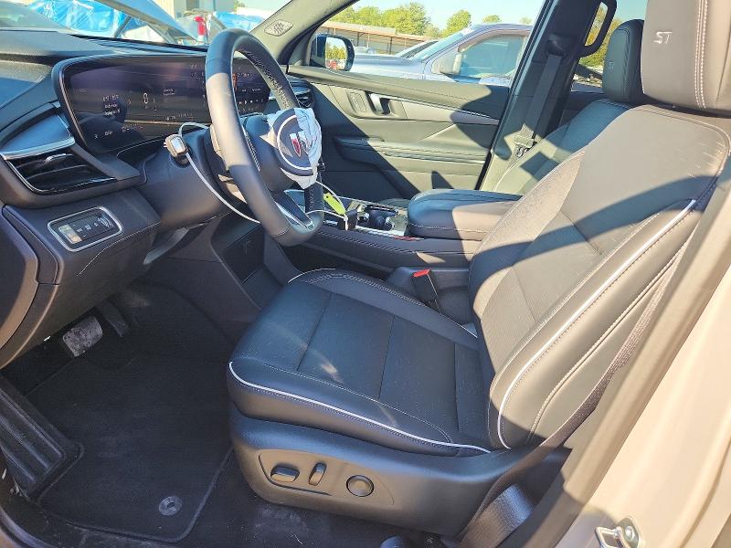 Продаж на аукціоні авто 2026 Buick Enclave, vin: 5GAERBKS1TJ327304, номер лоту: 71193416