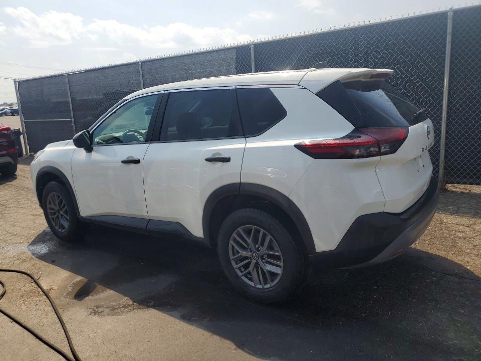 Продажа на аукционе авто 2023 Nissan Rogue, vin: 5N1BT3AA8PC821716, номер лота: 67441596