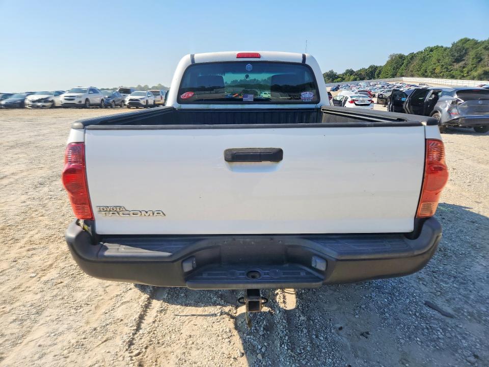 Aukcja sprzedaży 2013 Toyota Tacoma, vin: 5TFPX4EN7DX018160, numer aukcji: 67180356
