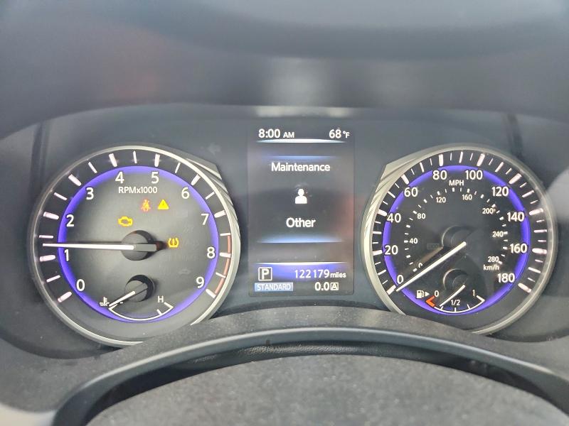 Aukcja sprzedaży 2014 Infiniti Q50, vin: JN1BV7AR3EM696677, numer aukcji: 69080456