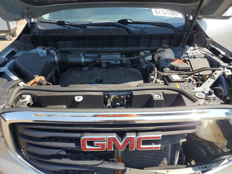 Продаж на аукціоні авто 2018 Gmc Acadia, vin: 1GKKNRLA0JZ109594, номер лоту: 67131386