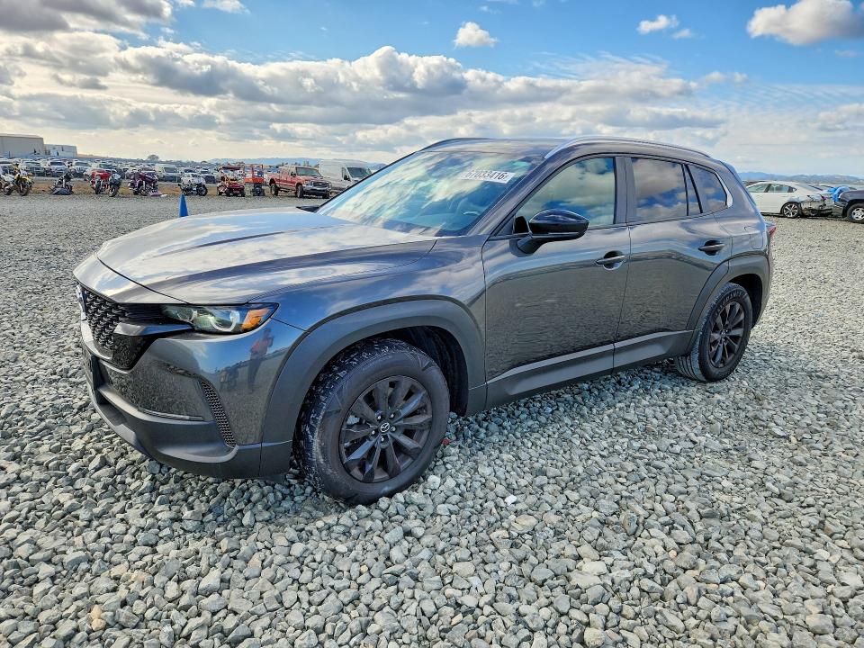 Auction sale of the 2023 Mazda Cx-50, vin: 7MMVABCM2PN148211, lot number: 67033416