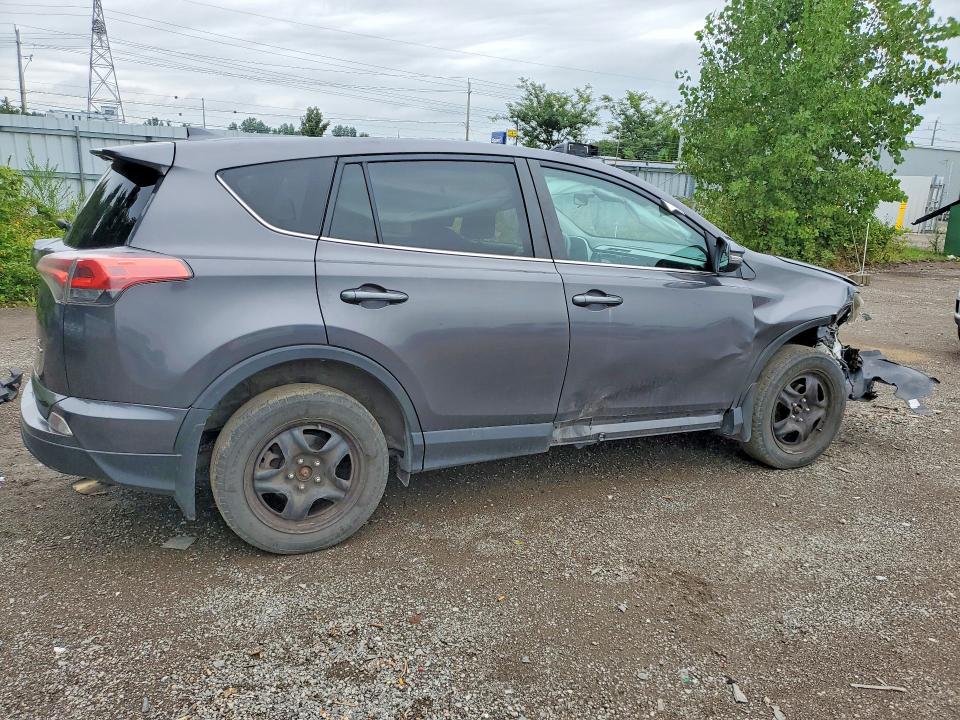 Продаж на аукціоні авто 2016 Toyota Rav4, vin: 2T3BFREV5GW499707, номер лоту: 67437086