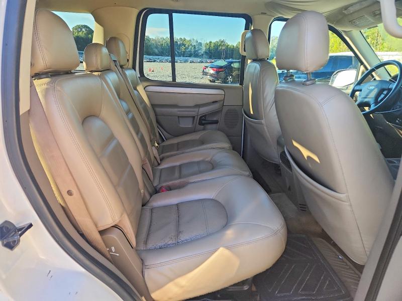 2004 Ford Explorer მანქანა იყიდება აუქციონზე, vin: 1FMDU73E84ZB34483, აუქციონის ნომერი: 69878386