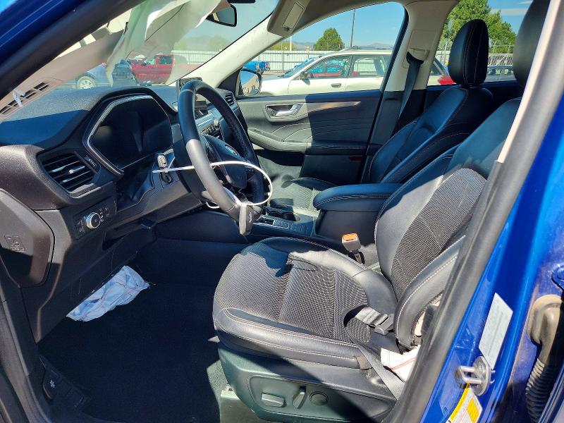 2022 Ford Escape მანქანა იყიდება აუქციონზე, vin: 1FMCU0DZXNUA16339, აუქციონის ნომერი: 67926396