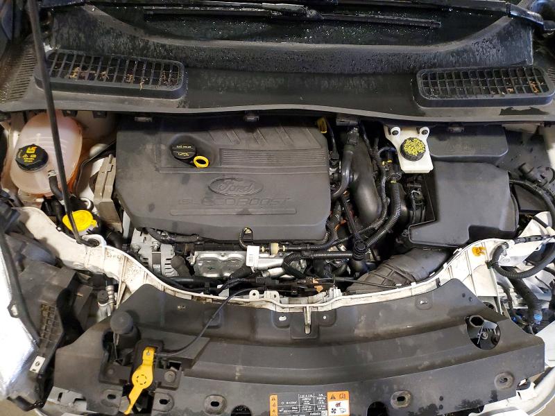 Aukcja sprzedaży 2018 Ford Escape, vin: 1FMCU9GD2JUB25537, numer aukcji: 69300886