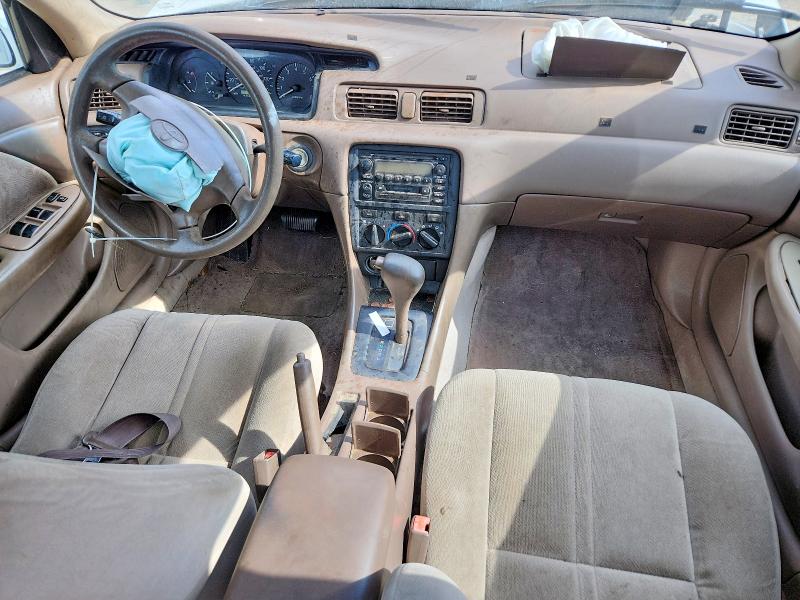 Aukcja sprzedaży 2000 Toyota Camry, vin: 4T1BG22K0YU973782, numer aukcji: 68346066