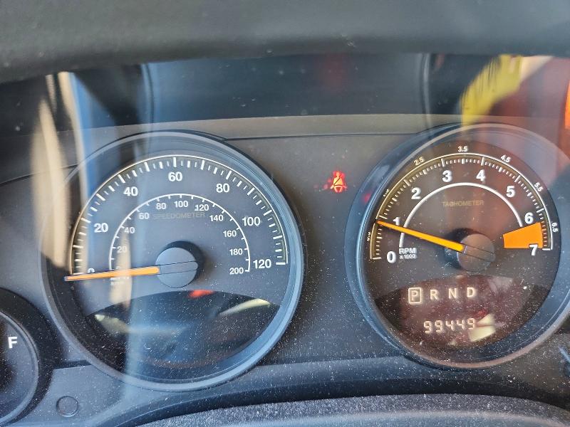 67136106 :رقم المزاد ، 1C4NJPBB9GD677349 vin ، 2016 Jeep Patriot مزاد بيع