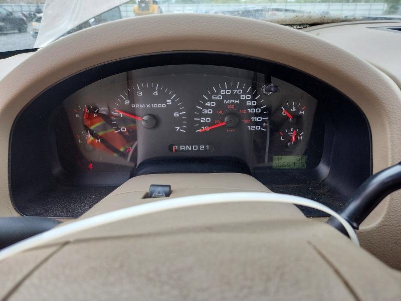 Продаж на аукціоні авто 2004 Ford F150, vin: 1FTPX14534NC61041, номер лоту: 68917886