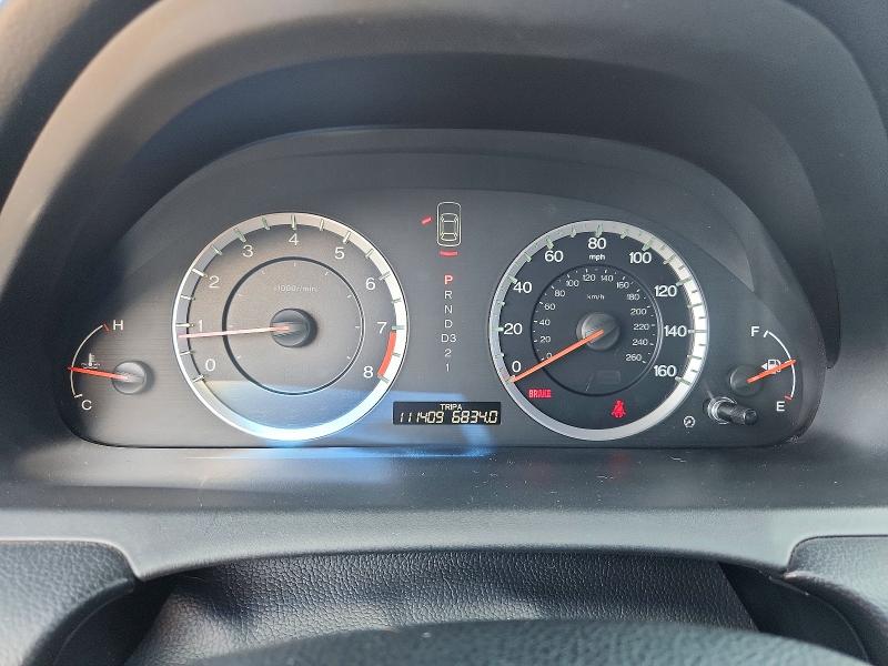 Aukcja sprzedaży 2012 Honda Accord, vin: 1HGCP2F88CA039968, numer aukcji: 68939916