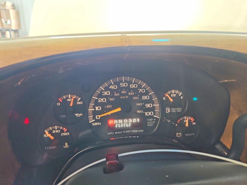 67278656 :رقم المزاد ، 1GDFG15R5W1076332 vin ، 1998 Gmc Savana مزاد بيع