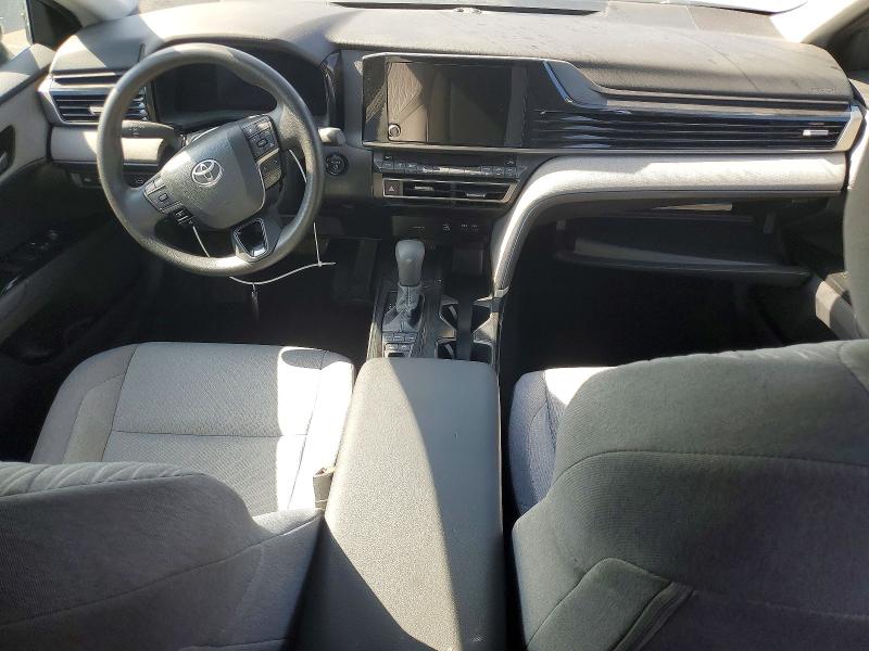 Продаж на аукціоні авто 2025 Toyota Camry, vin: 4T1DAACK9SU165909, номер лоту: 69938016